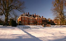 Lainston House